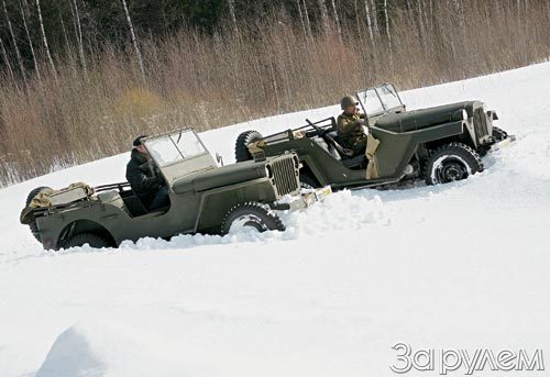 Willys MB